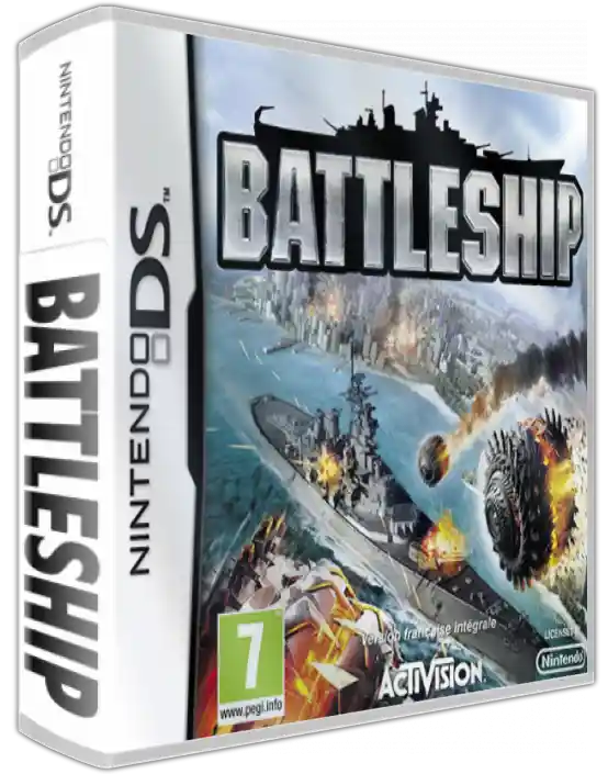 battleship